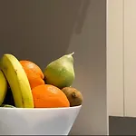 Διαμέρισμα Thess Monica's *