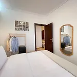 Thess Monica's Appartement *