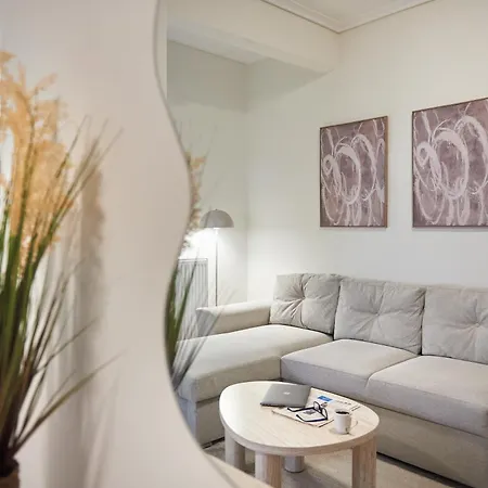 Thess Monica's Appartement