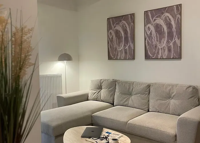 Thess Monica's Apartamento