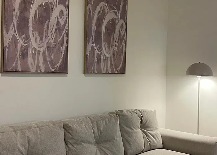 Thess Monica's Apartamento