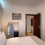 Apartman Thess Monica's