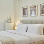 Apartman Thess Monica's *