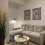 Thess Monica's Apartman