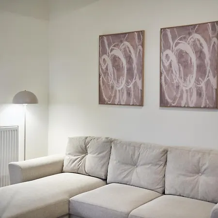 Thess Monica's Apartament *
