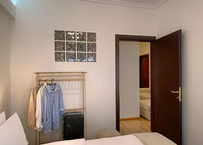 Apartament Thess Monica's