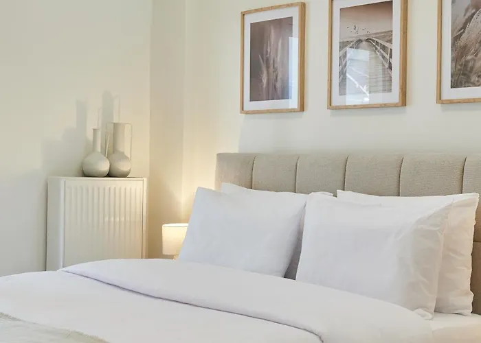 Apartament Thess Monica's *